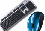 Wireless Keyboard / Mouse