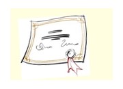 Declaration of Identical-example